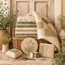 Sewing & Fabric Handmade Crafts