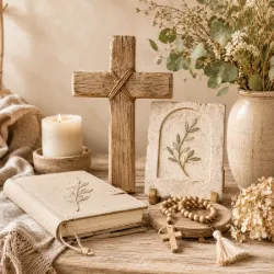 Picture for category Faith-Based Christian  Crafts