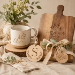 Picture for category Personalized & Custom Gifts