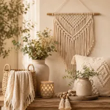 Art  & Home Decor