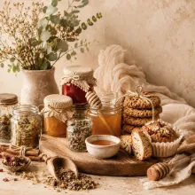 Artisan Food  & Gourmet Goods