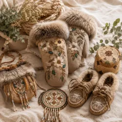 Picture for category Furriers & Heritage Crafts